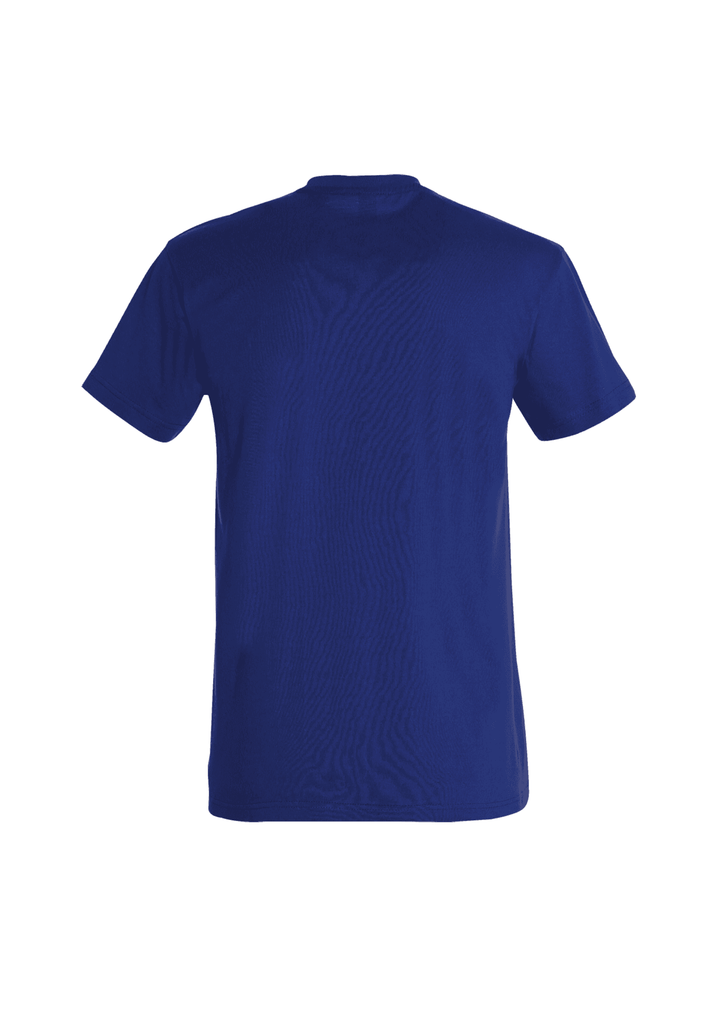 T-shirt Bleu Adulte "Technophiles13" 111 ES13 - ES13111_-IMPERIALELECTRICDOS