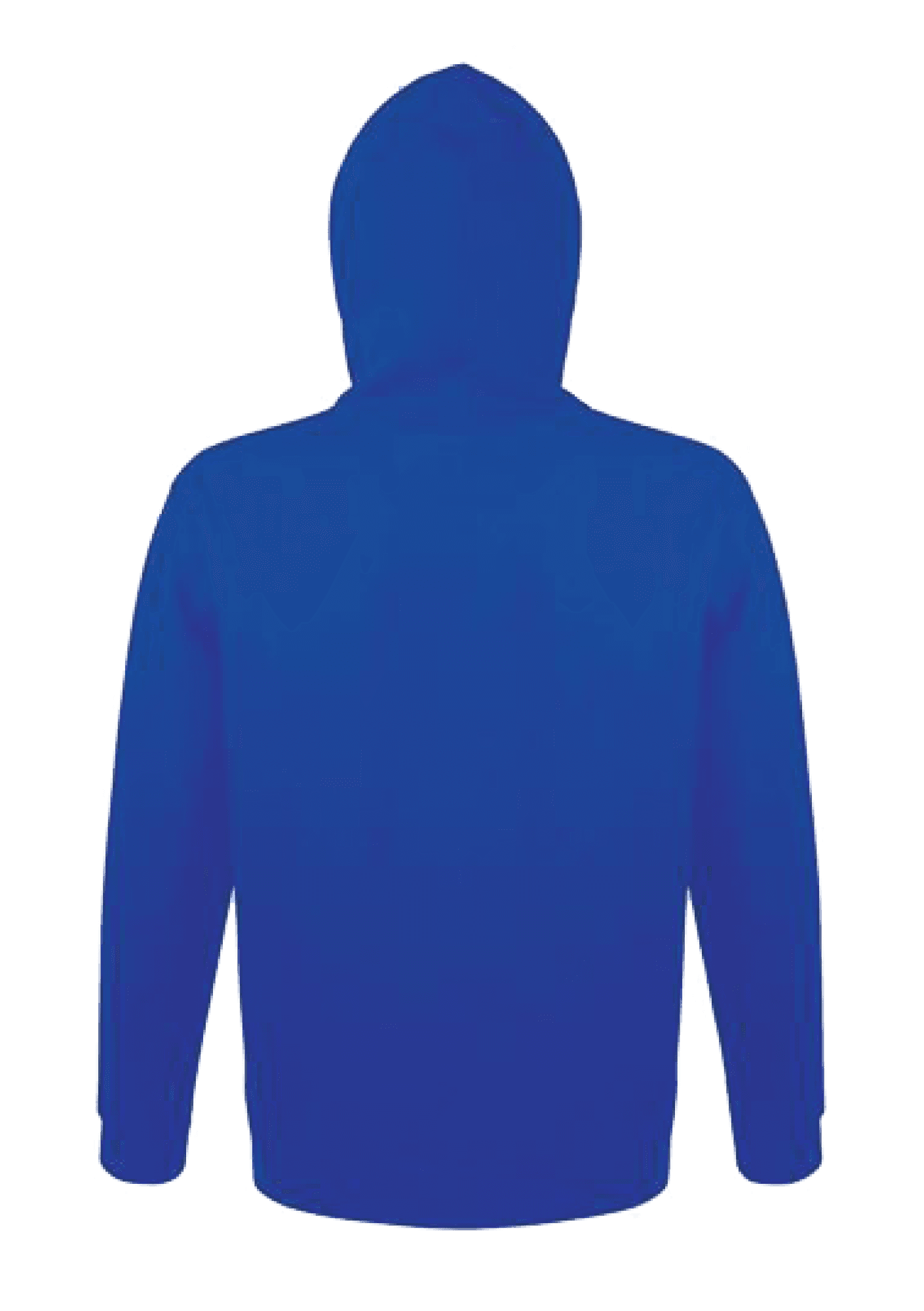 Sweat à capuche Bleu Adulte "Athletes13" 139 ES13 - ES13139_-SNAKEBLEUROYALDOS