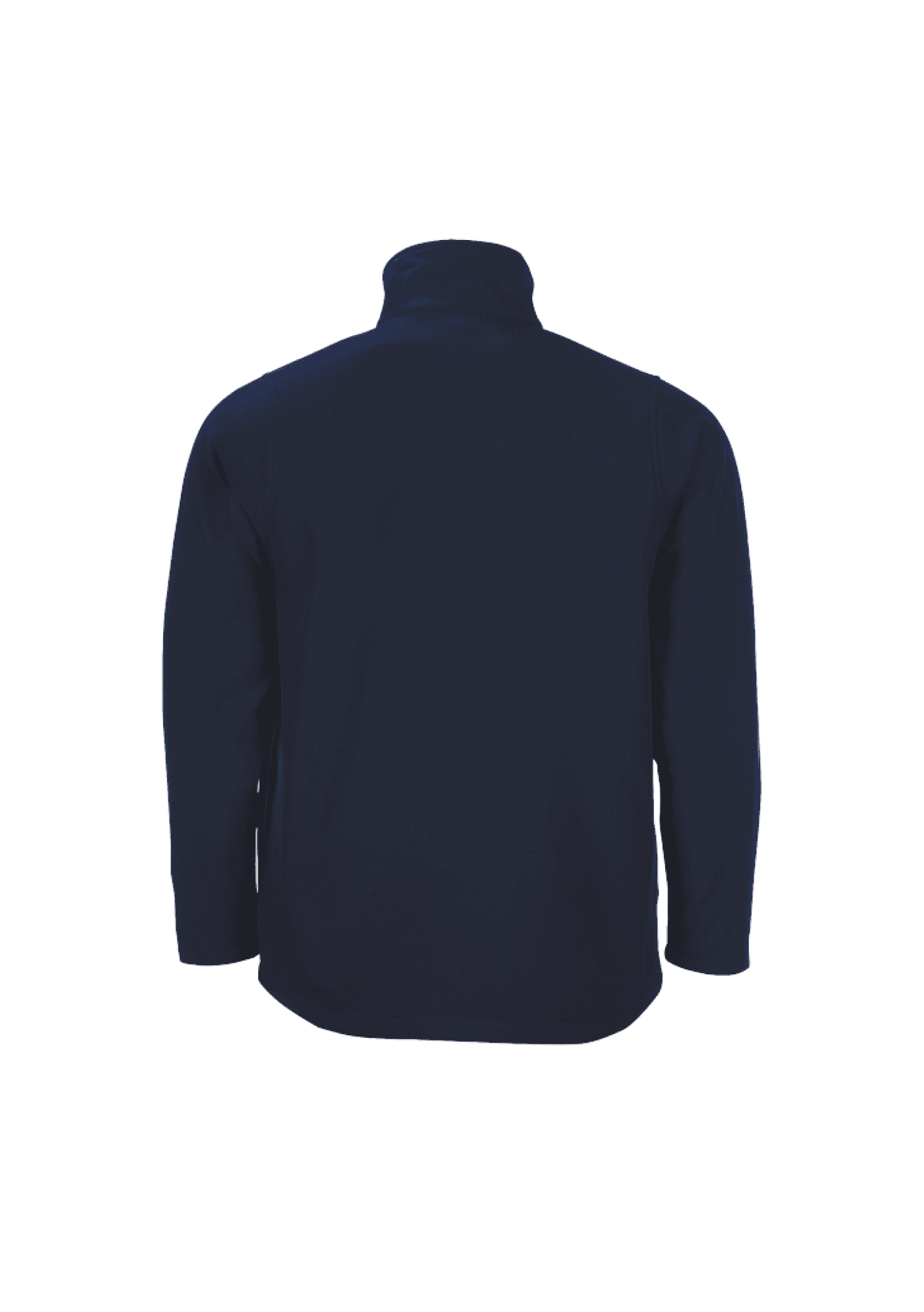 Veste Softshell noir 183 ES13 - ES13183_-SOFTSHELLNAVYDOS